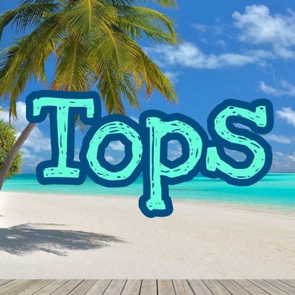 Tops - Tops